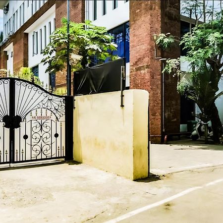 Shradha Luxury Room Calangute Exterior foto