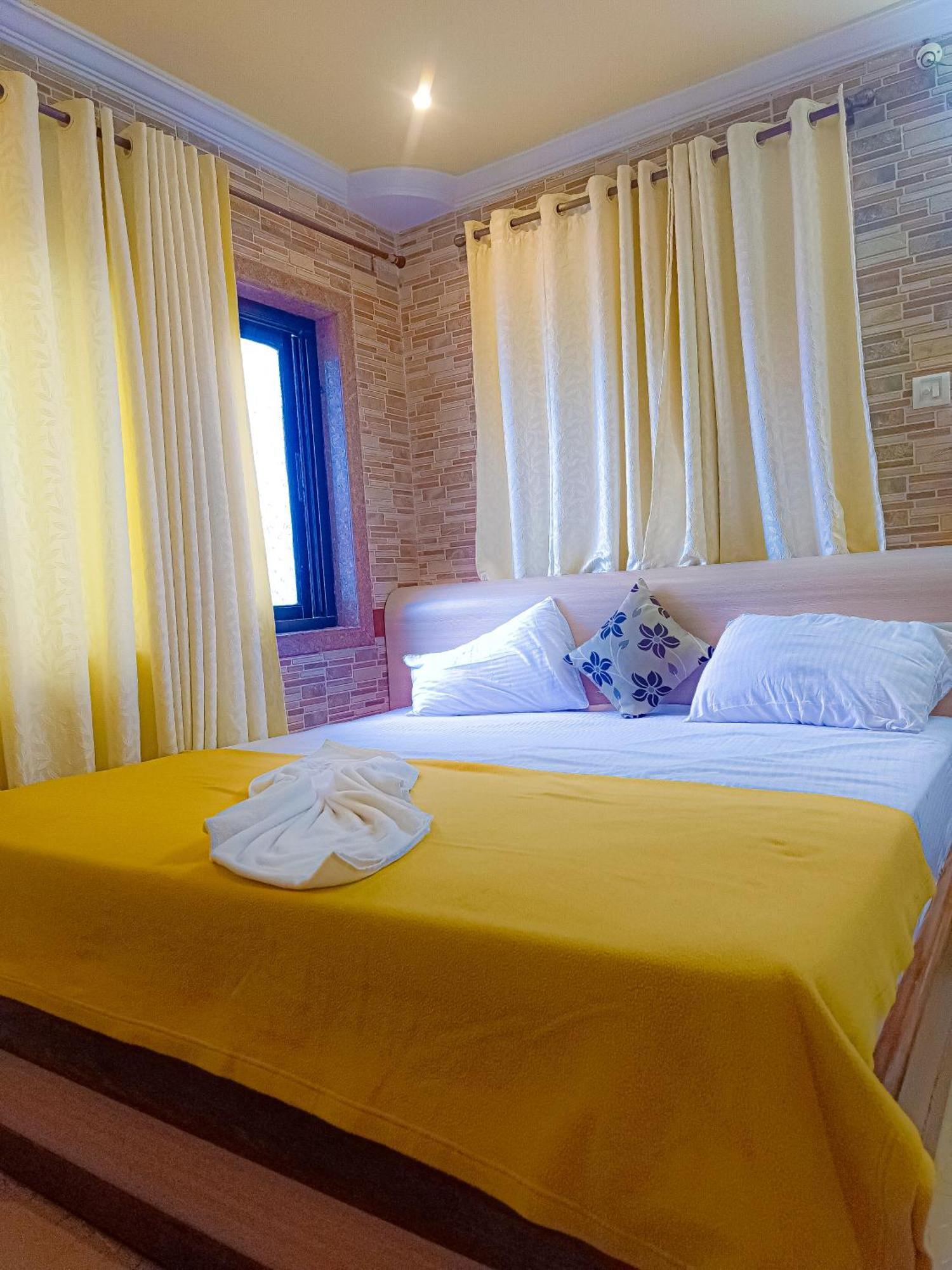 Shradha Luxury Room Calangute Exterior foto