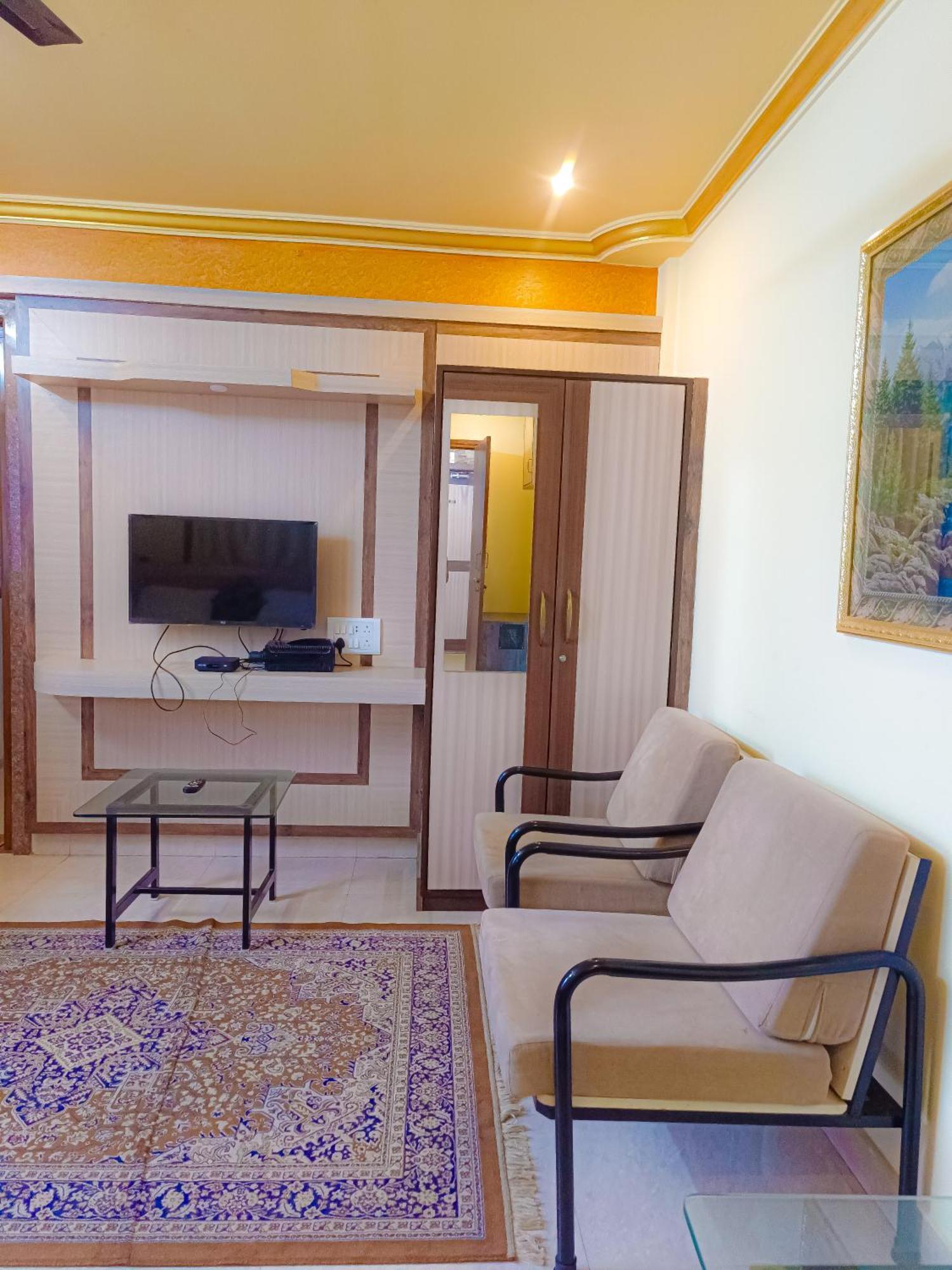 Shradha Luxury Room Calangute Exterior foto