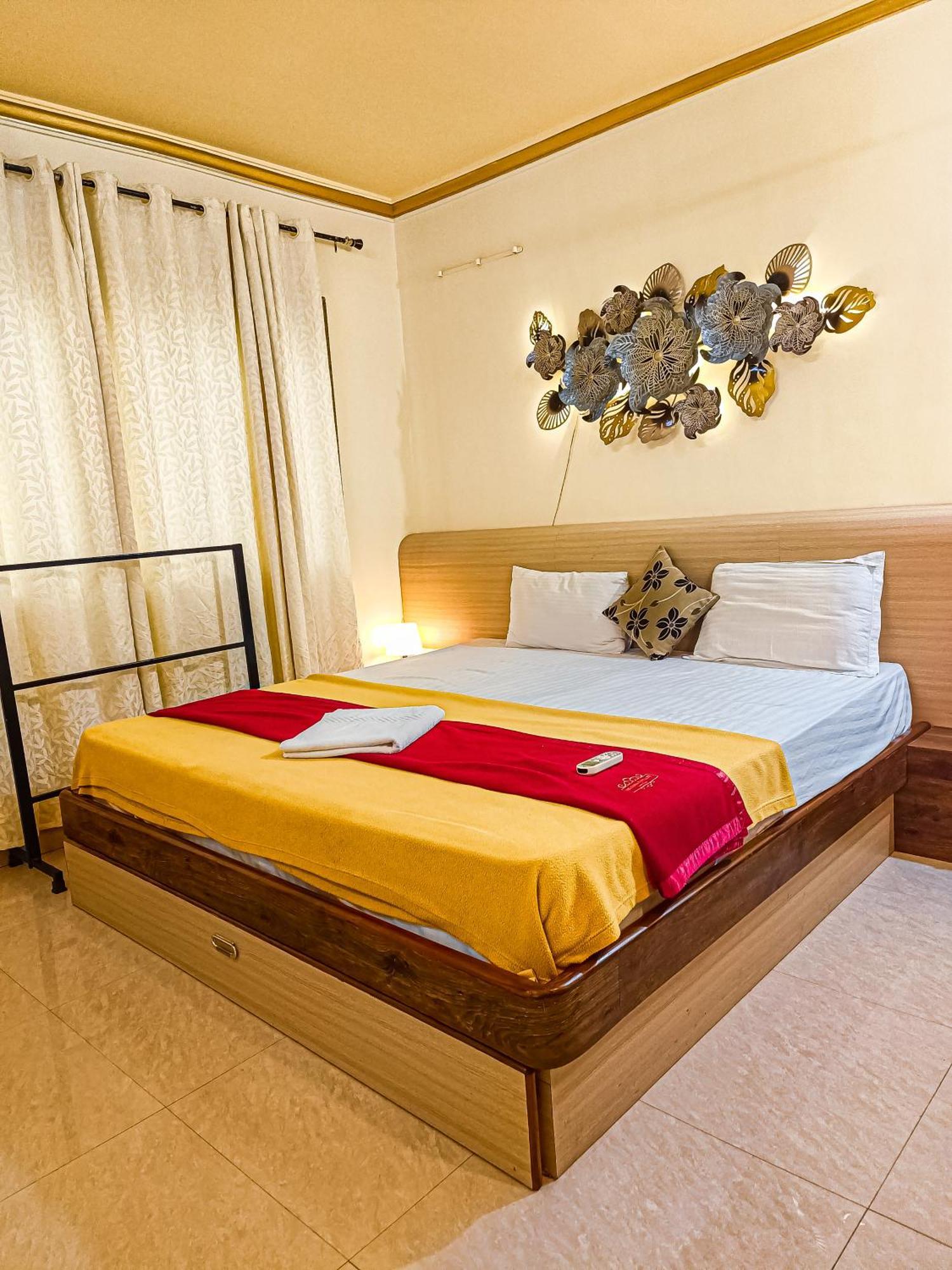 Shradha Luxury Room Calangute Exterior foto