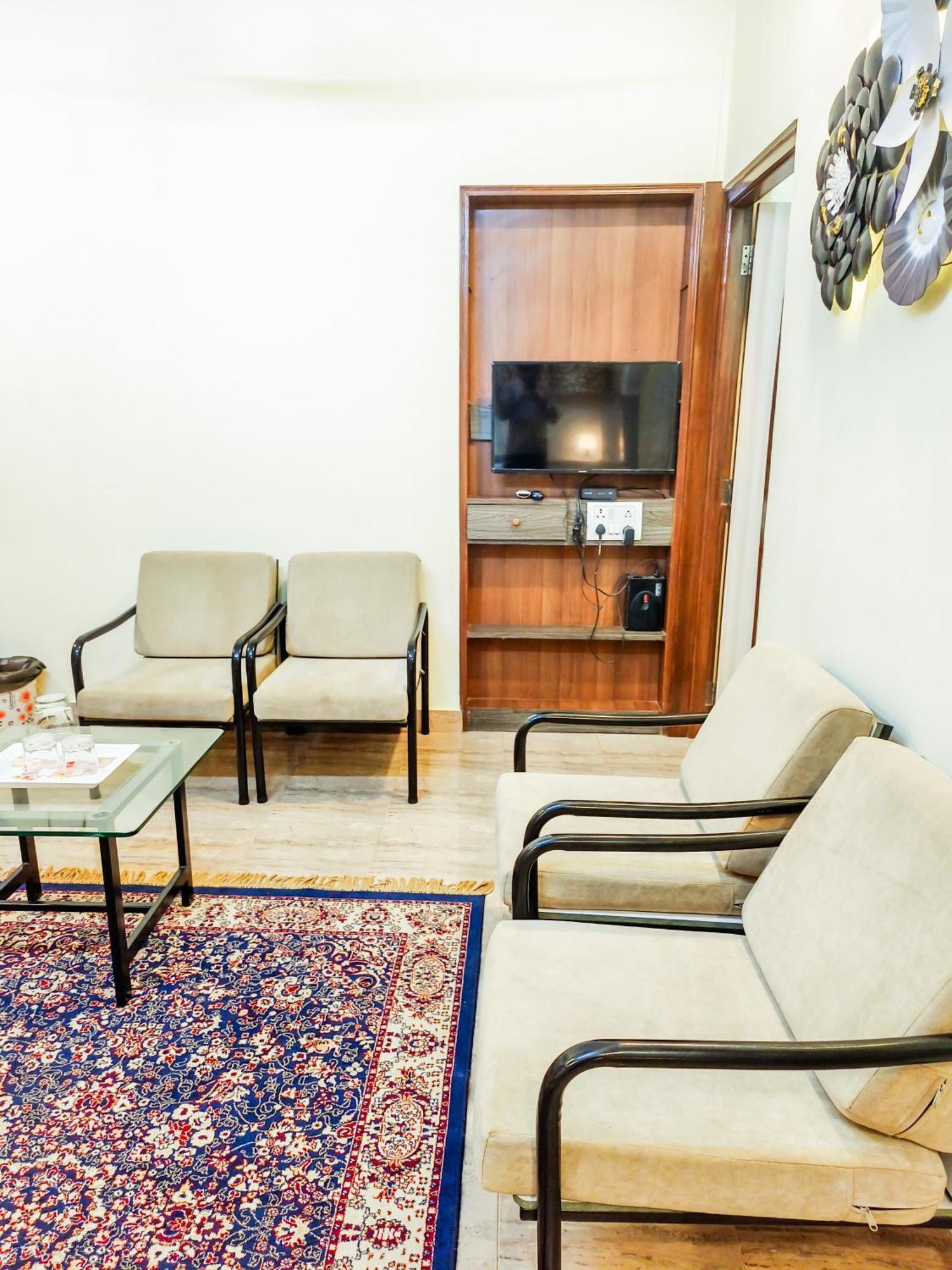 Shradha Luxury Room Calangute Exterior foto