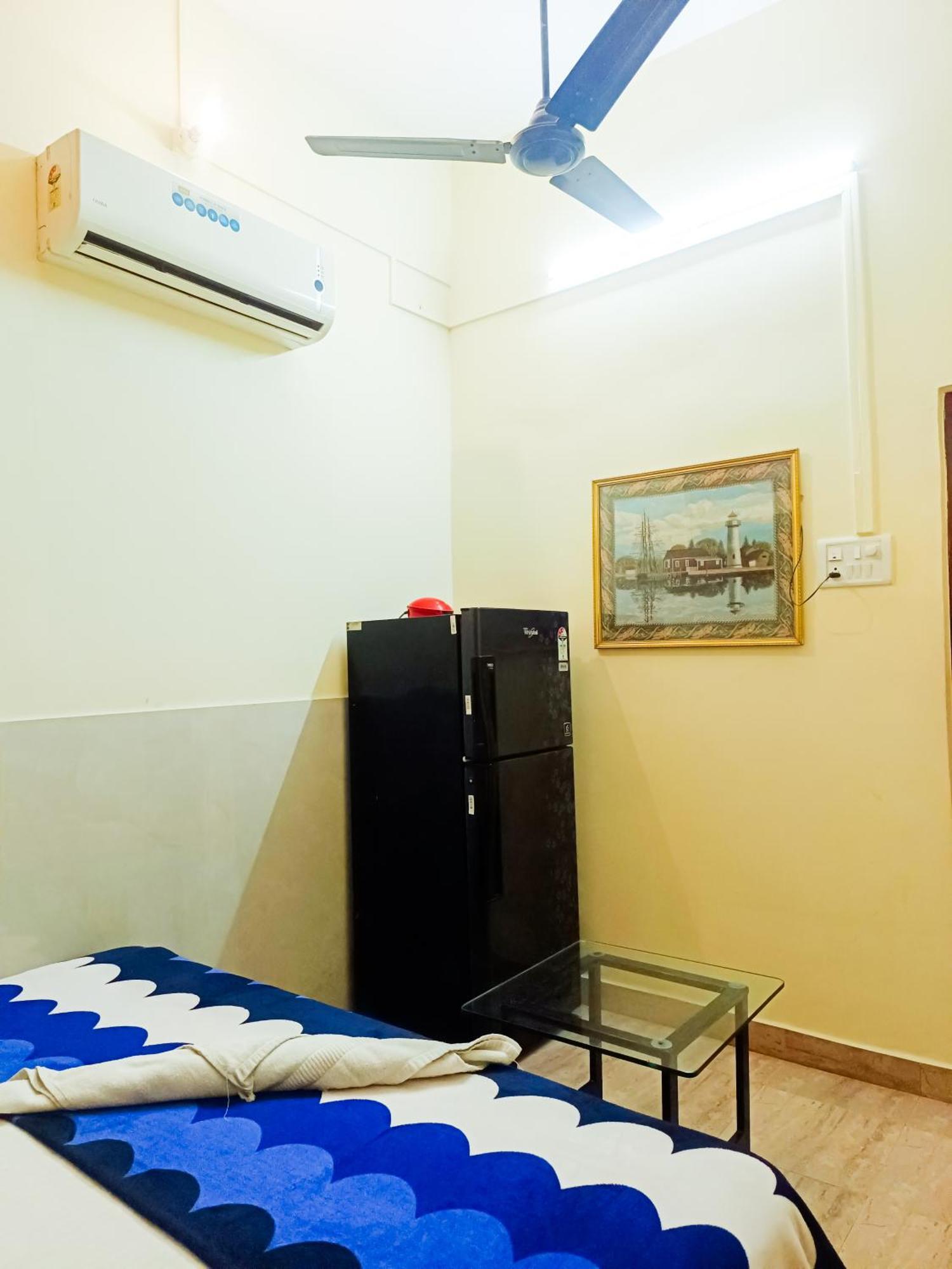 Shradha Luxury Room Calangute Exterior foto